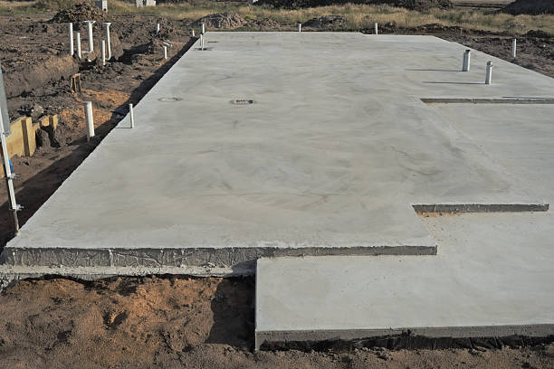Best Concrete Foundation Repair  in Vandalia, IL