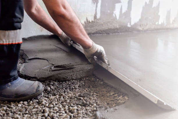 Best Concrete Demolition Services  in Vandalia, IL